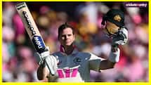 ‘SCG suits my…’: Steve Smith credits his ‘home deck’ after scoring 13th Ashes century