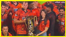 Kavya Maran’s Sunrisers Eastern Cape beat Pretoria Capitals and win SA20 title for third time