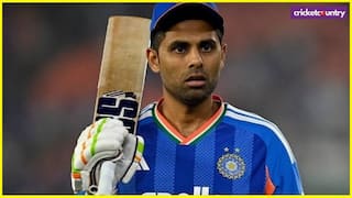 Think about scoring runs and not getting out Ricky Ponting’s advice to India T20 skipper Suryakumar ahead of T20 World cup 2026