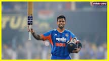 Ishan Kishan’s MAIDEN T20I century leads India to win against New Zealand, Seals 4-1 series victory