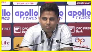 ‘He will bat at number 3…’: Suryakumar Yadav confirms THIS star player’s batting position in T20I World Cup