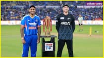 IND vs NZ 4th T20I Live Scorecard & Updates: New Zealand won by 50 runs