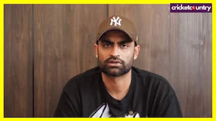 Tamim Iqbal breaks silence on India and Bangladesh tensions, says ‘You have to…’