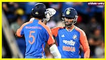 Good news for Team India, as per reports Washington Sundar and Tilak Varma are…