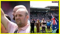 Great gesture ahead of fifth Ashes Test as Australia and England pay Tribute to ‘HEROES’