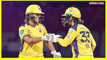WPL 2026: Harleen Deol bounces back with match winning knock as UP Warriorz beat Mumbai Indians