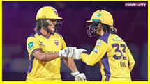 WPL 2026: Harleen Deol bounces back with match winning knock as UP Warriorz beat Mumbai Indians