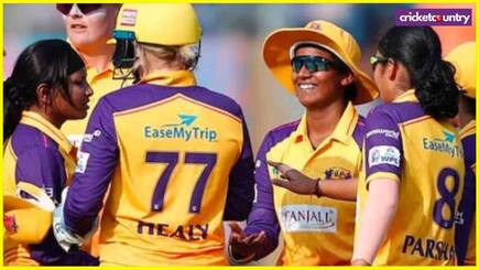 Meg Lanning named UP Warriorz captain ahead of WPL
