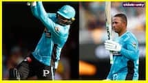 BBL 2025-26: Usman Khawaja storms with explosive Knock for Brisbane Heat following…