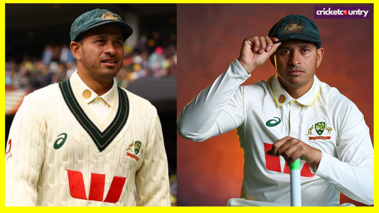‘Boy from Pakistan…’: Usman Khawaja confirms retirement after Sydney Ashes Test, leaves legacy as Australia’s FIRST Muslim cricketer