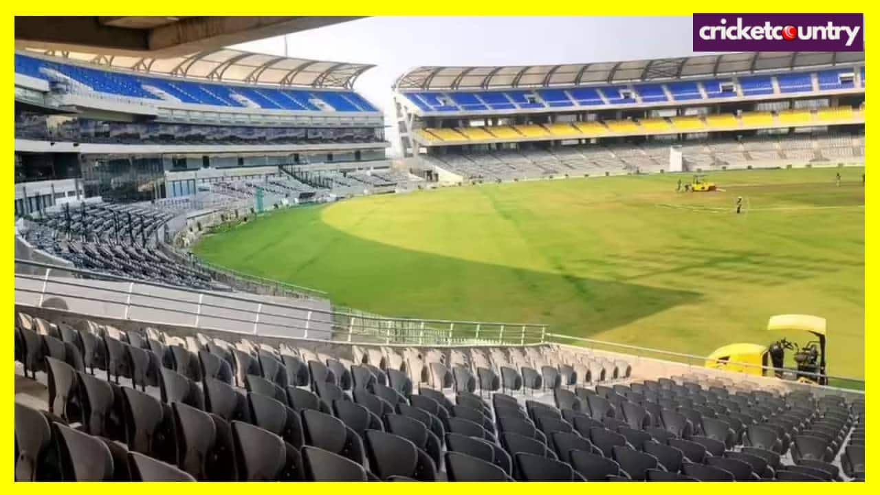 India vs New Zealand 1st ODI: Weather and pitch report at Vadodara International Cricket Stadium, Kotambi