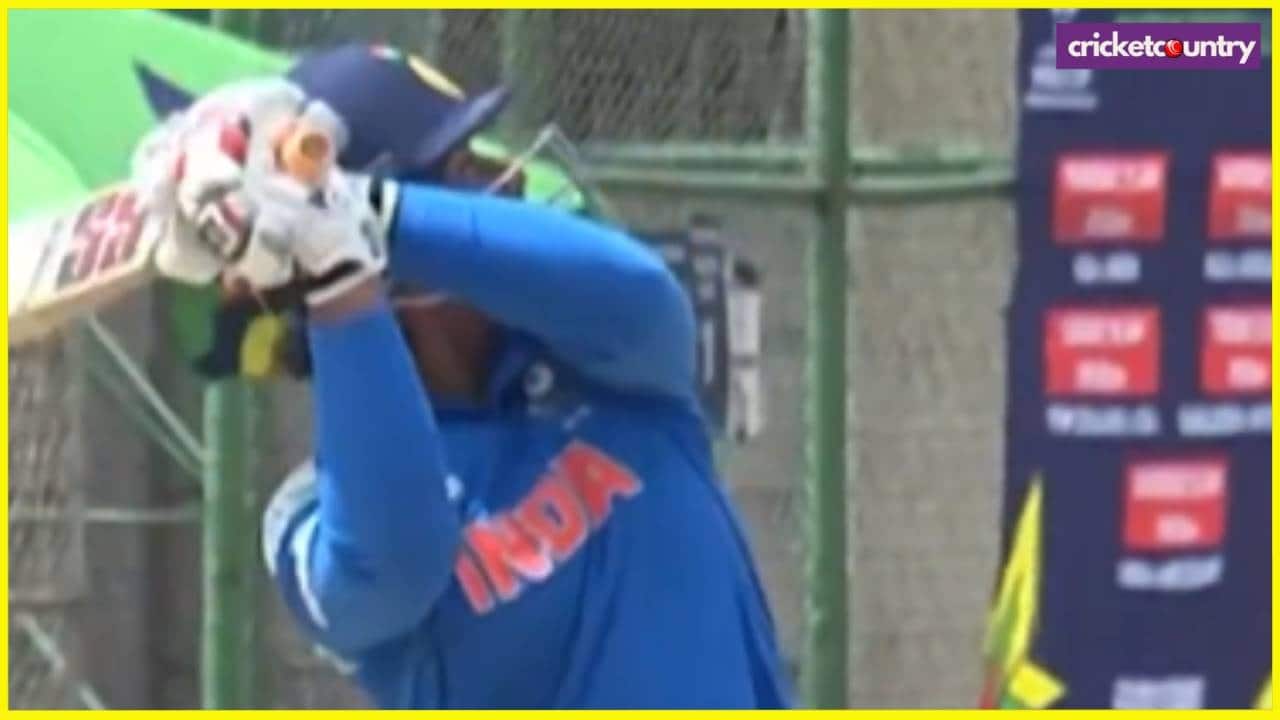 Vaibhav Sooryavanshi