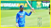 Vaibhav Suryavanshi, George light up scoreboard in MASSIVE India U-19 win over South Africa