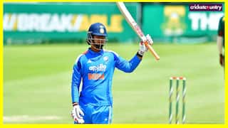 Vaibhav Suryavanshi, George light up scoreboard in MASSIVE India U-19 win over South Africa