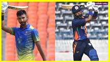 Vijay Hazare Trophy sees 92 hundreds in five days, will THESE batting stars succeed internationally?