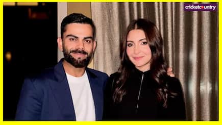 Virat Kohli’s first Instagram post of 2026 with wife Anushka Sharma crosses 5 million likes within…