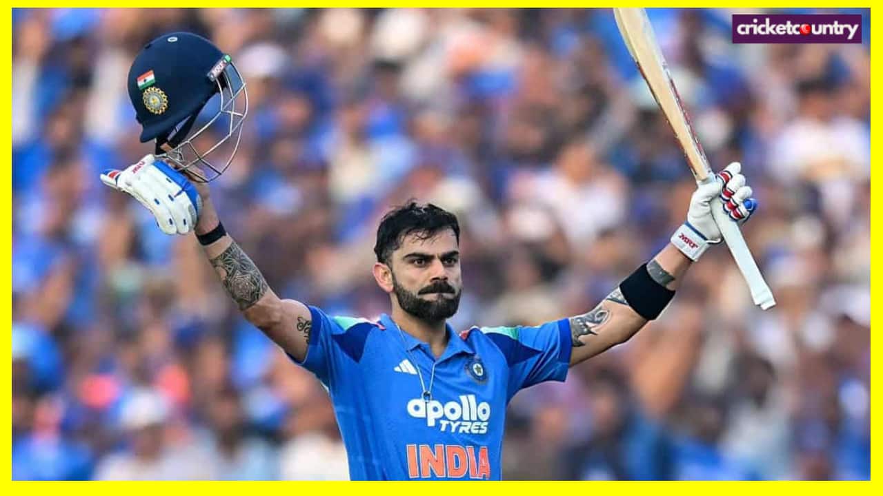 India vs New Zealand 1st ODI 2026: Can Virat Kohli gift a century to daughter Vamika on her fifth birthday?