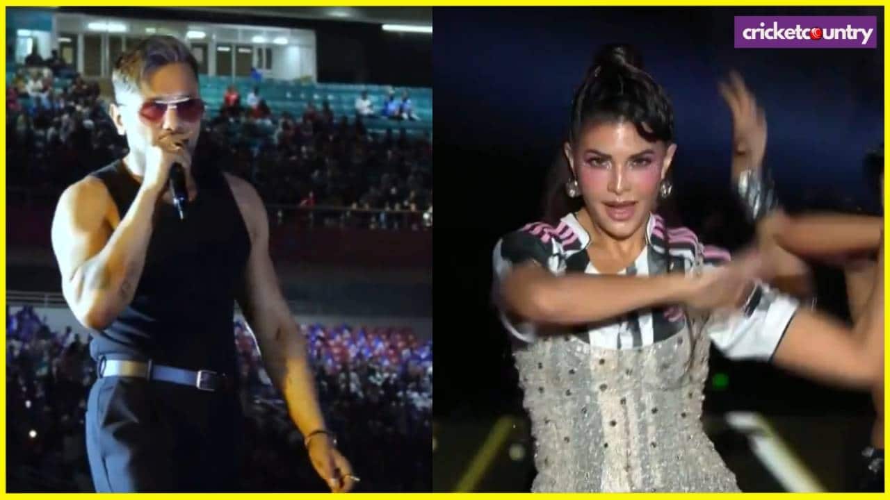 WPL 2026 Opening Ceremony