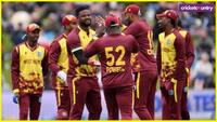 West Indies T20 World Cup Squad