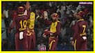 West Indies t20 squad