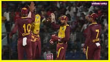 West Indies Squad for Afghanistan T20Is 2026: King to captain, Lewis & Joseph return, Sampson debuts
