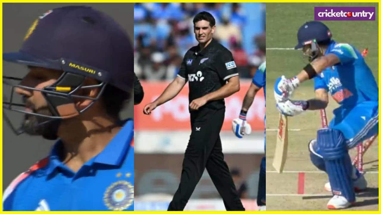 Who is Kristian Clarke