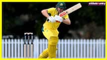 Australia star Will Malajczuk creates history in ICC U19 World Cup 2026