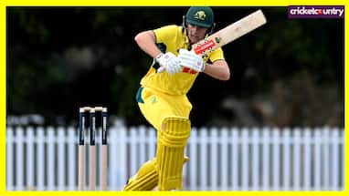 Australia star Will Malajczuk creates...