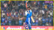 IND vs NZ: अभिषेक शर्मा की ताबड़तोड़ हाफ सेंचुरी, विराट कोहली को भी छोड़ दिया पीछे