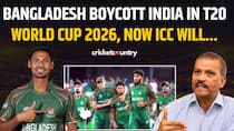 Bangladesh boycott India in T20 World Cup 2026, Now ICC will…