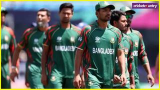 T20 World Cup 2026: Bangladesh cricketers threaten boycott unless BCB director Nazmul Islam resigns on his comment on tamim iqbal