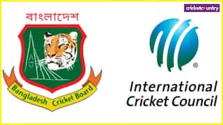 ICC Set Deadline of 21st January to solve Issue with Bangladesh Cricket Board for T20 World Cup 2026 This Team Can Replace