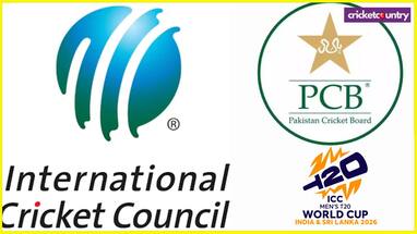 PCB writes Email To ICC in Support of...