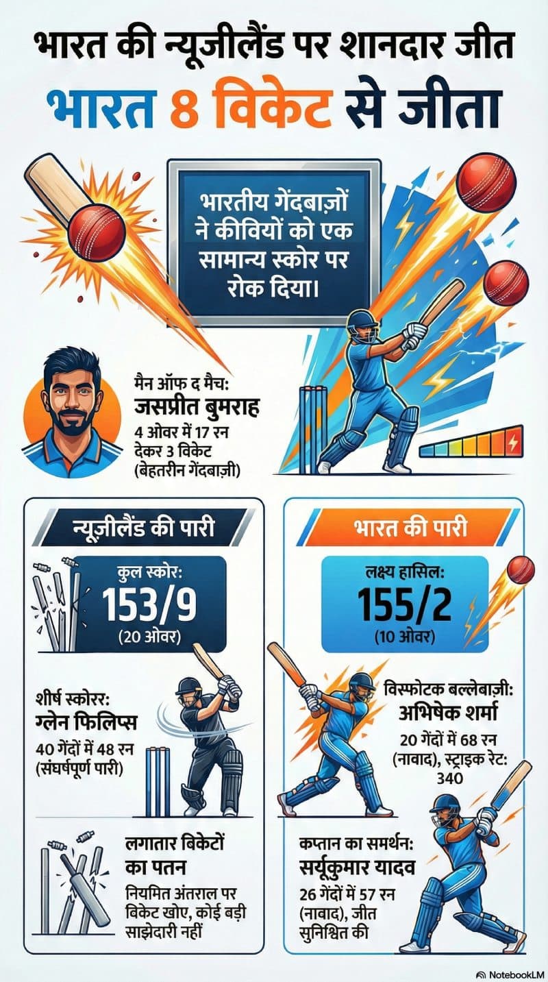 india vs NZ, 3rd T20I