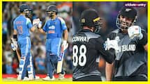 India vs New Zealand 1st ODI preview: Live streaming, Squads & Match details