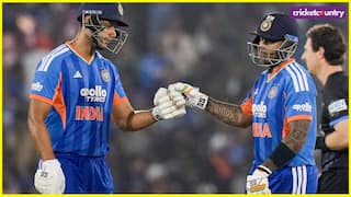 ICC rankings: Suryakumar and Hardik make big jump, Shivam Dube and Jasprit Bumrah also gain