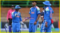 India beat USA by 6 Wickets in U-19 World Cup
