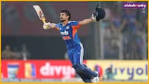 4,4,4,6,4,6, ईशान किशन ने की ईश सोढ़ी की जमकर धुनाई, ओवर में बटोरे 29 रन