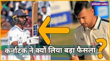 आखिर कर्नाटक ने बीच सीजन में क्यो मयंकअग्रवाल की जगह देवदत्त पडिक्कल को बनाया कप्तान- Explainer