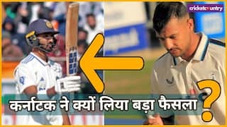 Why Karnataka Changed Captain in Mid Ranji Season Made Devdutt Padikkal Captain in Place of Mayank Agarwal- Explained