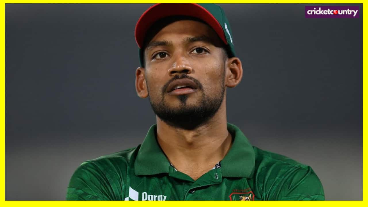 Bangladesh T20 World Cup 2026: Najmul Hossain Shanto says players “Act” amid controversy