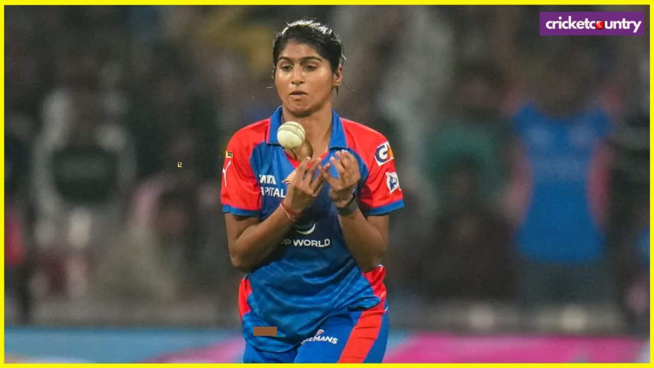 who is nandini sharma