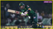 Sahibzada Farhan Scored brilliant Fifty as Pakistan beat Sri Lanka in 1st T20I