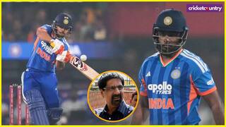 Sanju Samson Will Lose His Spot Ishan Kishan is undroppable Now Says Former India Captain Srikkanth after India vs New Zealand 3rd T20I at Guwahati