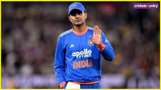 Too early for the big role? Questions raised over Shubman Gill’s ODI captaincy