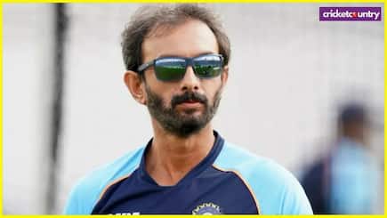 Sri Lanka cricket appoint former India batter Vikram Rathour as batting coach ahead of T20 World Cup 2026