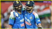 BCCI Demotes Rohit Sharma And Virat Kohli in Central Contract Only 3 Players in TOP Category