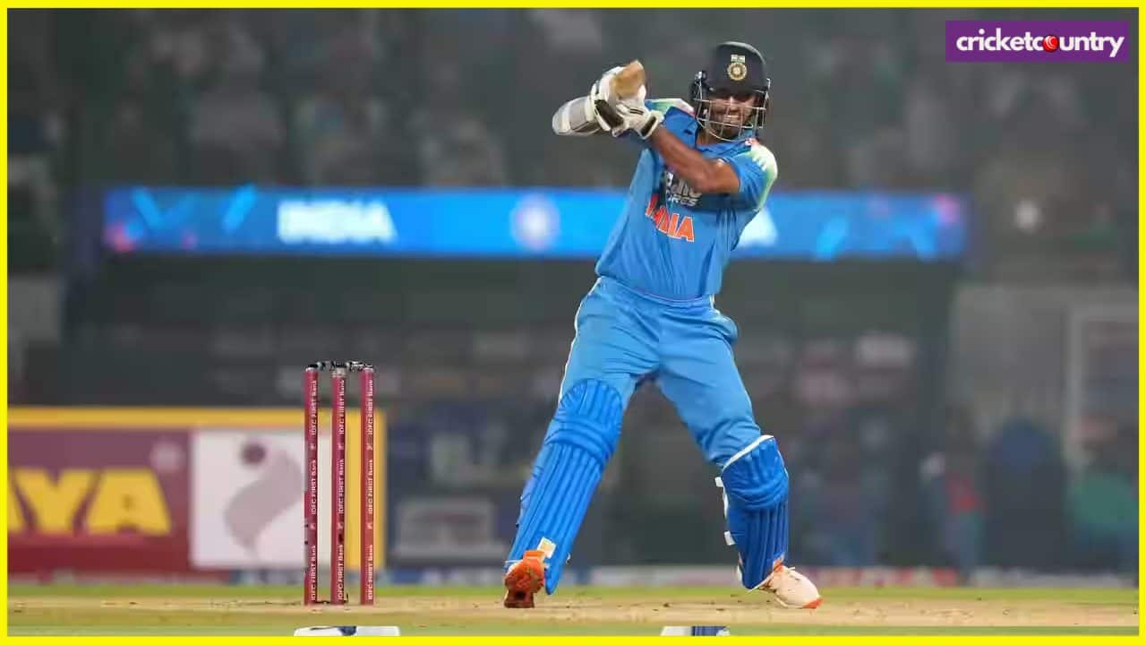 washington-sundar injury