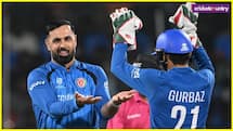 T20 WC 2026: इब्राहिम जदरान- मोहम्मद नबी ने दिलाई अफगानिस्तान को बड़ी जीत 