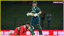 Australia beat Oman by 9 wickets to end T20 World Cup on winning note